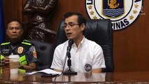 Isko Moreno wants to suspend Baclaran-Divisoria jeepney route