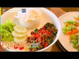 ร้านเด็ดประเทศไทย | Mint Cafe, เฮงหอยทอดชาวเล | 23 ก.ค. 62