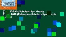 [GIFT IDEAS] Scholarships, Grants   Prizes 2018 (Peterson s Scholarships, Grants   Prizes)