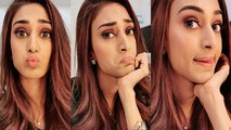 Erica Fernandes shares her mood swings through pictures on Instagram; Check out | FilmiBeat