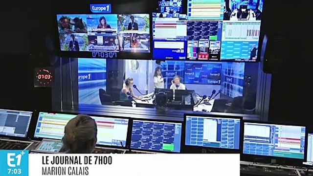 Pour cause de canicule, EDF va arrêter deux réacteurs nucléaires : Ce que nous surveillons, c'est la température de l'eau