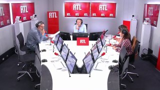 Le journal RTL de 7h30 du 23 juillet 2019