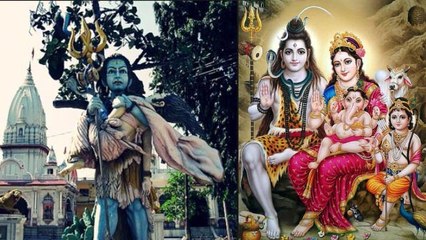 Sawan Month: Lord Shiva के Ganesha - Kartikeya ही नहीं बल्कि इतने थे पुत्र | Boldsky