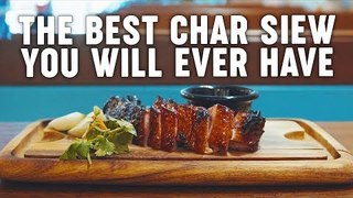 Fook Kin's Char Siew and Roast Pork Will Blow Your Mind