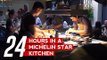 24 Hours Inside A Michelin Star Kitchen: Restaurant Nouri
