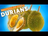 How To Pick Durians - Masters of Food: EP5