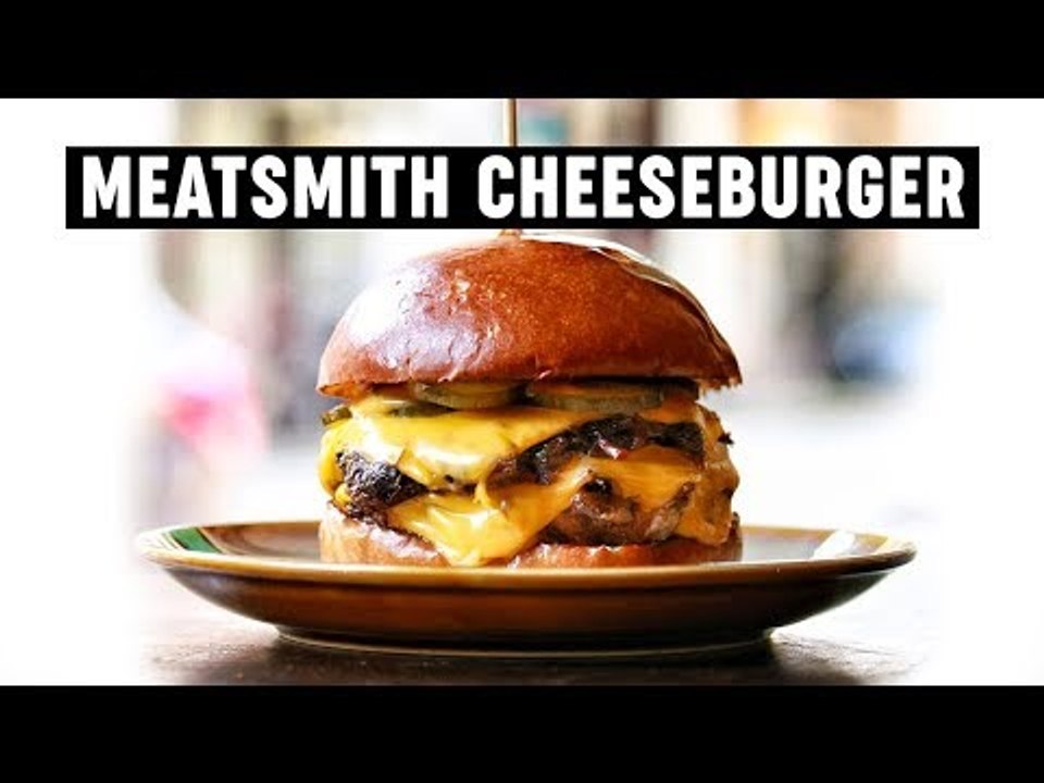 Authentic American BBQ in the Heart of Singapore: Meatsmith Telok Ayer