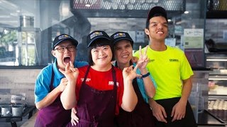 Giving Adults With Special Needs A Chance At Employment: APSN Café for All