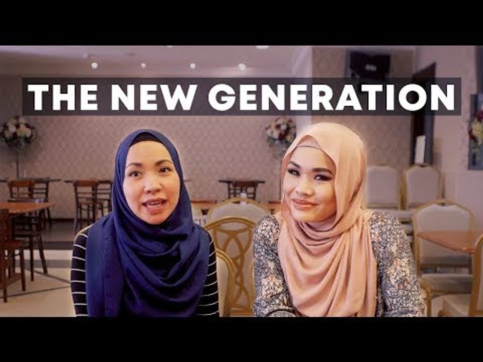 Preserving Authentic Kampung-Style Malay Cuisine: Hajah Maimunah