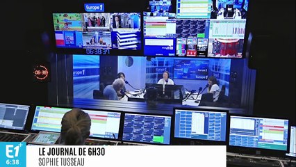 Joan Baez fait ses adieux à la scène française : "Je me dis que je ne la reverrai peut-être jamais"