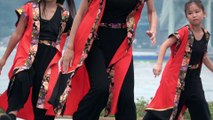 [High quality] Japan Yosakoi Festival Festival Dance Samba dance Festival 48-2