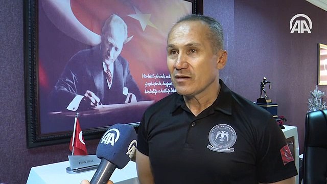 'Savaş Muhabirliği Eğitimi nitelikli gazeteciler yetiştiriyor'