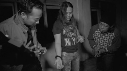 PLACESETAN KI PRANA LEWU VILLA KUNTI MERAH