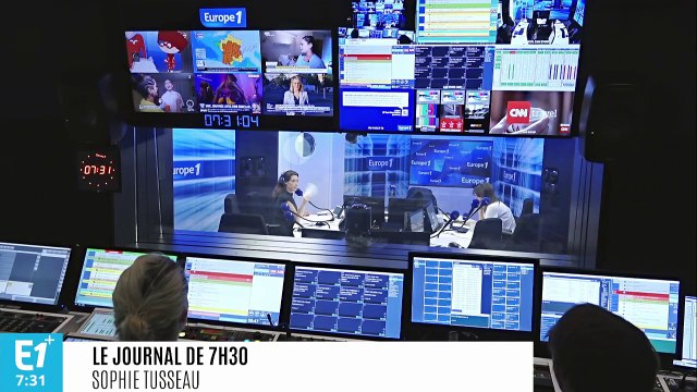 Greta Thunberg devant l'Assemblée nationale : qui se cache derrière la pasionaria verte ?