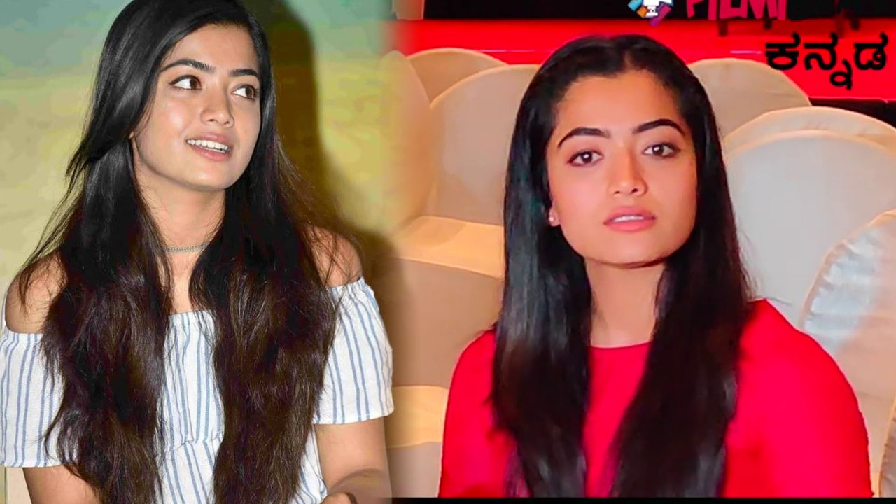 ರಶ್ಮಿಕಾ ಸಿನಿಮಾಗಳನ್ನು ಬ್ಯಾನ್ ಮಾಡಿ - ಫಿಲ್ಮ್ ಚೆಂಬರ್ ಗೆ ದೂರು ನೀಡಿದ ಕನ್ನಡ ಪರ ಸಂಘಟನೆ