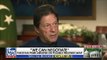 Prime Minister Imran Khan Interview at Fox News on 22 07 2019