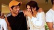 Lovebirds Sushant Singh Rajput And Rhea Chakraborty Snapped While On A Romantic Date By The Seaside