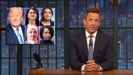 Trump Continues Racist Attacks as Mueller Hearing Looms: A Closer Look