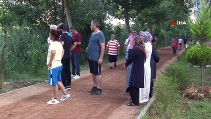 Adana’da nehir içerisinde kadın cesedi bulundu