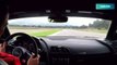 2019 Grey Audi R8 V10 - High-Performance Supercar
