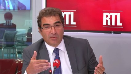 CETA : le groupe LR "ne le votera pas", annonce Christian Jacob sur RTL
