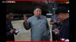 شاهد: كيم جونغ أون يتفقد أحدث غواصات كوريا الشمالية