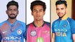 India vs West Indies 2019 : First Time In Team India's History, Three Cricketers From Rajasthan !