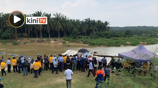 Polis akan ambil tindakan paling tegas individu sabotaj air Selangor