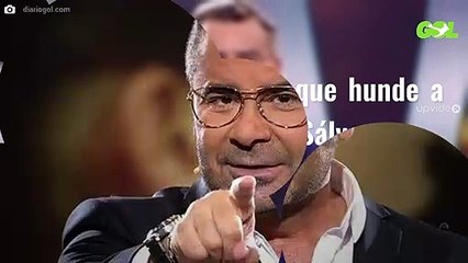 Télécharger la video: El “escandaloso vídeo” que hunde a Jorge Javier Vázquez, Sálvame y Telecinco