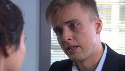 Hollyoaks 22nd July 2019