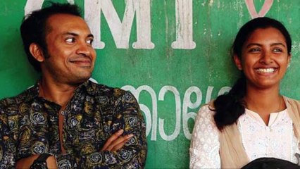 Mohanlal is My Favourite Actor Maheshinte Prathikaram Fame Lijomol Jose(Malayalam)