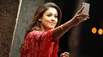 Nayanthara Worked As Assistant Director Aram Gopi(Tamil)