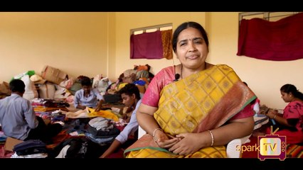 Pad Man நமக்கு தெரியும்..Pad Woman பற்றி தெரியுமா உனகளுக்கு?