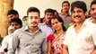 Akhil Second Movie shooting in hyderabad Metro(Telugu)
