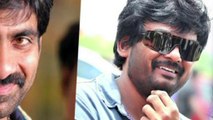 Puri Jagannath again Movie With Ravi Teja