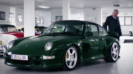 Mastering Complexity - Why Porsche Turns to Industry 4.0