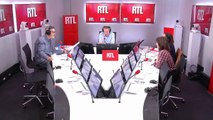 Ceta : Macron tacle la prise de position de Nicolas Hulot