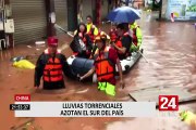 Incendio en Portugal: más de 8 500 hectáreas se perdieron y 32 personas quedaron heridas