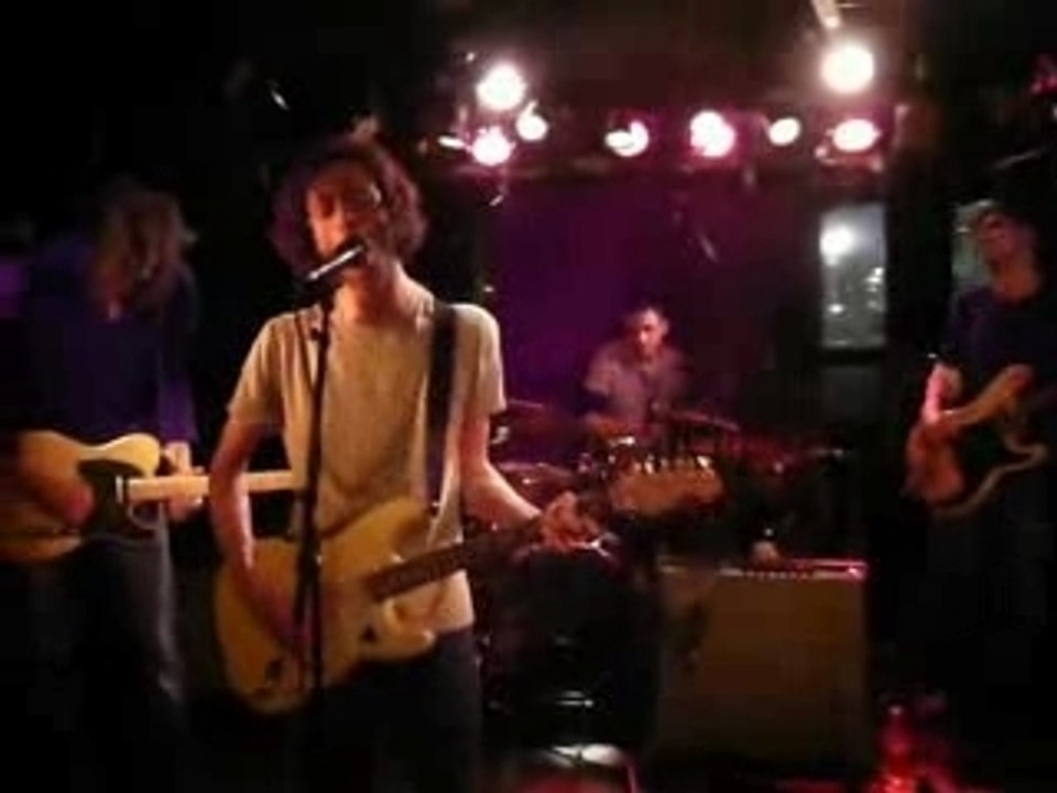 Tic Toc - MileStone -Guinguette Pirate