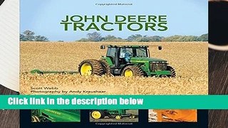 [Doc] John Deere Tractors