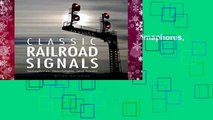 [FREE] Classic Railroad Signals: Semaphores, Searchlights, and Towers