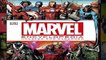 [Doc] Marvel Encyclopedia (updated edition)