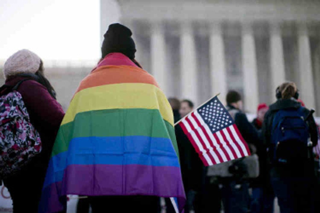 4 Fakten, die du noch nicht über Gay Pride wusstest