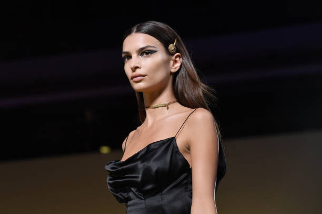 Emily Ratajkowski macht ihr Kinodebüt in 'Welcome Home'