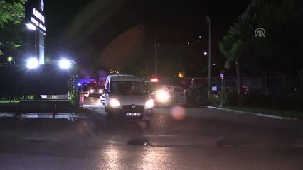 Eğlence mekanlarında uygulama