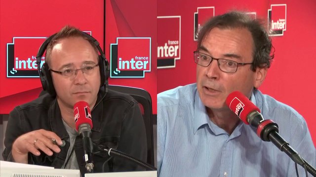 Thierry Coville, chercheur à l'IRIS : Pour arriver à des résultats avec l'Iran, il faut les prendre au sérieux