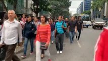 Un nuevo apagón en Venezuela desata el caos en la capital