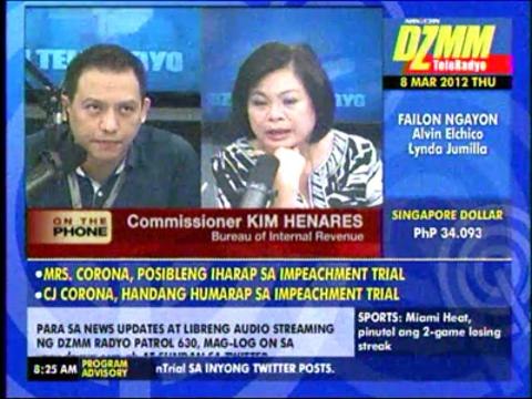 BIR notes huge drop in Pacquiao tax payments