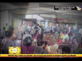 Dinagat quake leaves more than 50 hurt