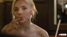 Abigail Breslin Best Hot Scenes